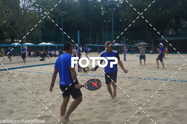 Buy your photos of the eventInterclubes de Beach Tennis 2019 1 Fase EC Pinheiros on Fotop