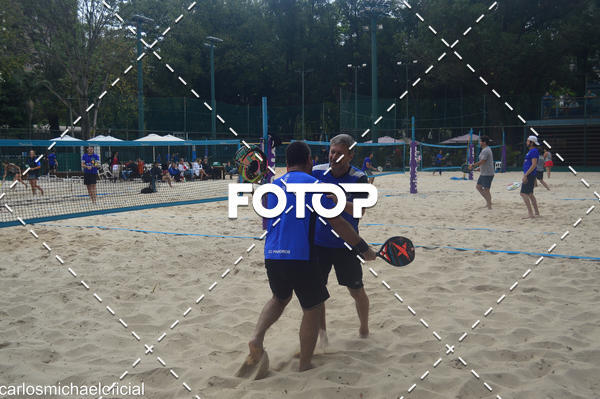 Buy your photos of the eventInterclubes de Beach Tennis 2019 1 Fase EC Pinheiros on Fotop