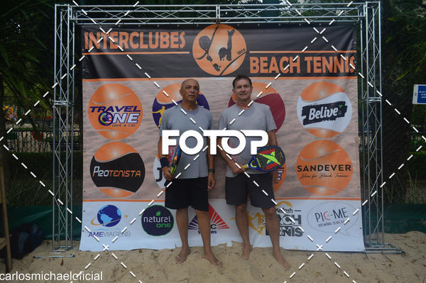 Buy your photos of the eventInterclubes de Beach Tennis 2019 1 Fase EC Pinheiros on Fotop