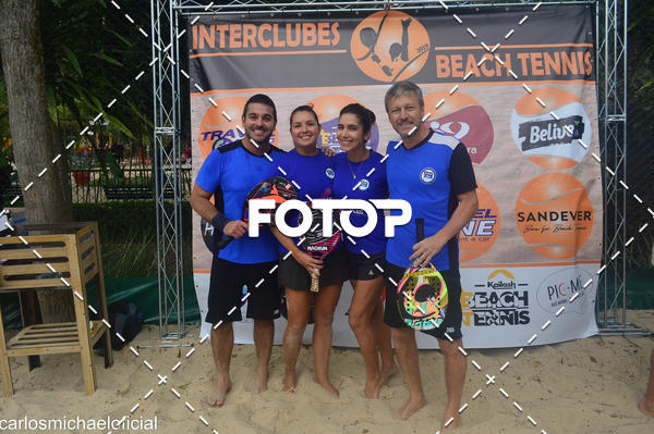 Buy your photos of the eventInterclubes de Beach Tennis 2019 1 Fase EC Pinheiros on Fotop