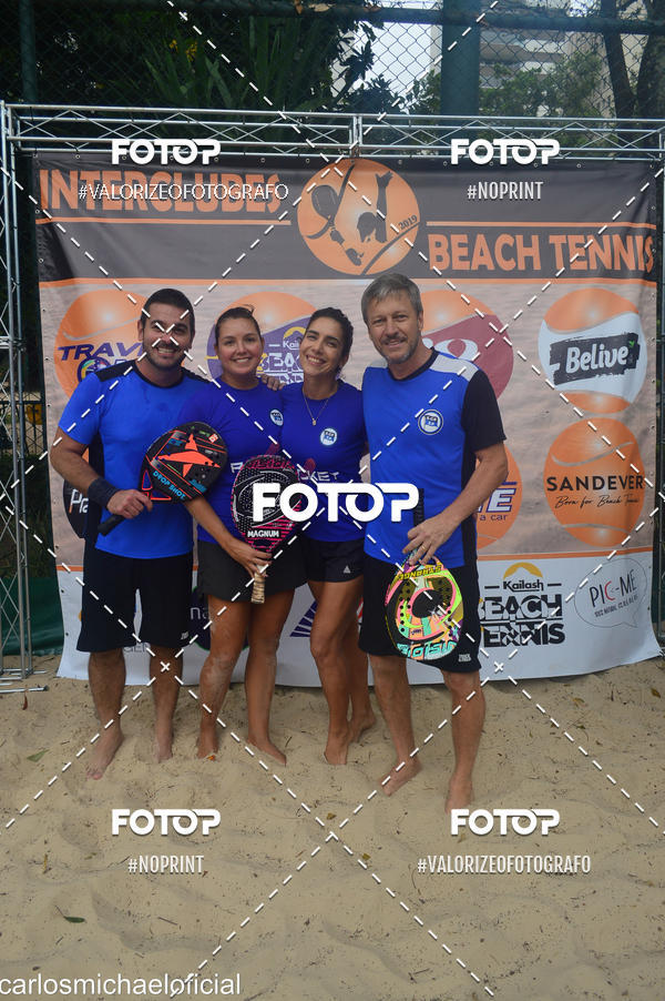 Buy your photos of the eventInterclubes de Beach Tennis 2019 1 Fase EC Pinheiros on Fotop