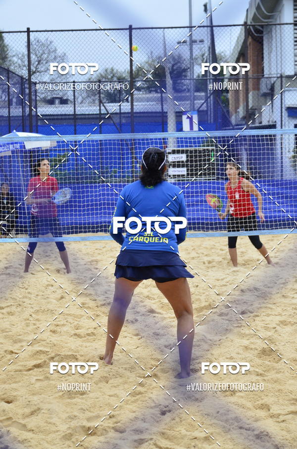 Buy your photos of the eventInterclubes de Beach Tennis 2019   CIRCULO MILITAR  SP on Fotop