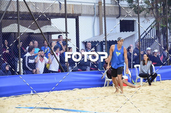 Buy your photos of the eventInterclubes de Beach Tennis 2019   CIRCULO MILITAR  SP on Fotop