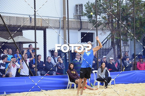 Buy your photos of the eventInterclubes de Beach Tennis 2019   CIRCULO MILITAR  SP on Fotop