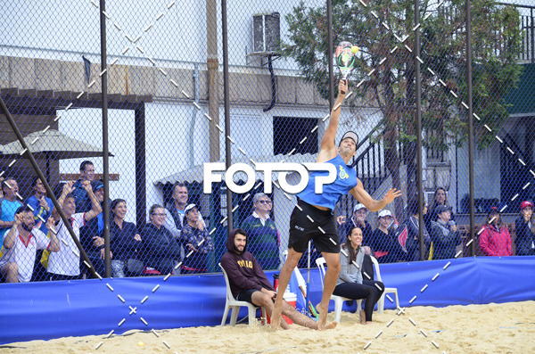 Buy your photos of the eventInterclubes de Beach Tennis 2019   CIRCULO MILITAR  SP on Fotop