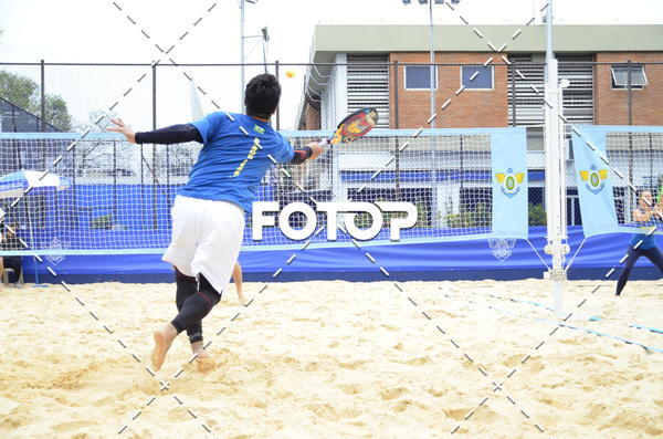 Buy your photos of the eventInterclubes de Beach Tennis 2019   CIRCULO MILITAR  SP on Fotop
