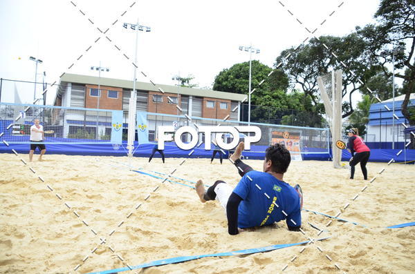 Buy your photos of the eventInterclubes de Beach Tennis 2019   CIRCULO MILITAR  SP on Fotop