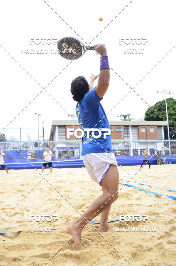 Buy your photos of the eventInterclubes de Beach Tennis 2019   CIRCULO MILITAR  SP on Fotop