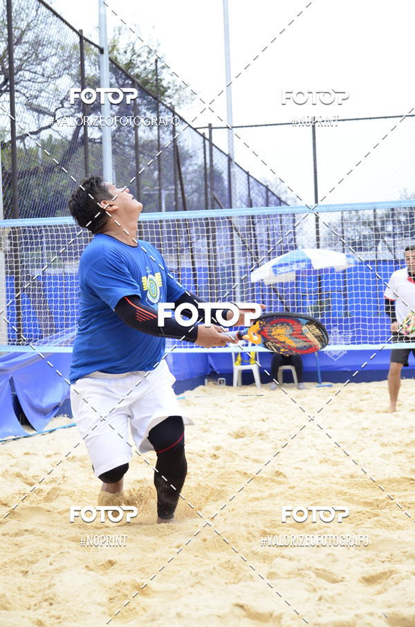 Buy your photos of the eventInterclubes de Beach Tennis 2019   CIRCULO MILITAR  SP on Fotop
