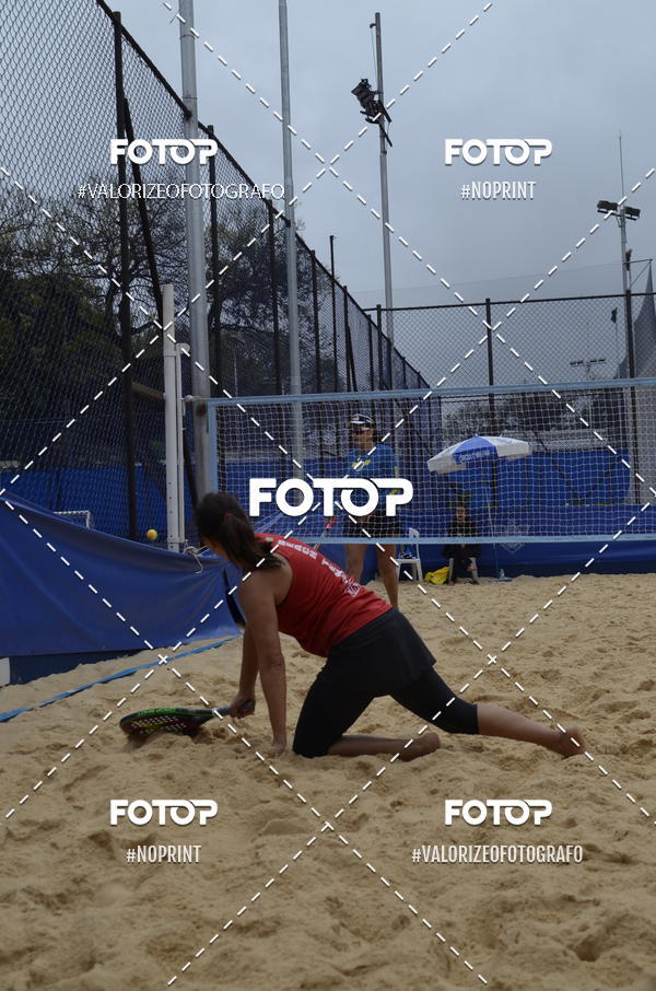 Buy your photos of the eventInterclubes de Beach Tennis 2019   CIRCULO MILITAR  SP on Fotop