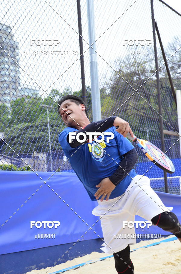 Buy your photos of the eventInterclubes de Beach Tennis 2019   CIRCULO MILITAR  SP on Fotop
