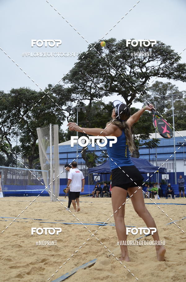 Buy your photos of the eventInterclubes de Beach Tennis 2019   CIRCULO MILITAR  SP on Fotop