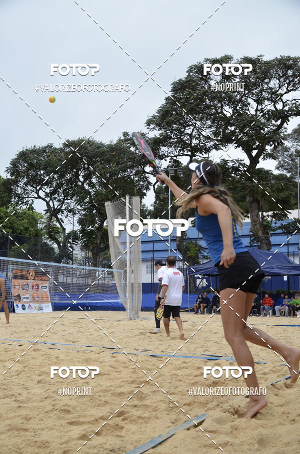 Buy your photos of the eventInterclubes de Beach Tennis 2019   CIRCULO MILITAR  SP on Fotop