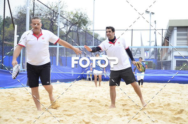 Buy your photos of the eventInterclubes de Beach Tennis 2019   CIRCULO MILITAR  SP on Fotop