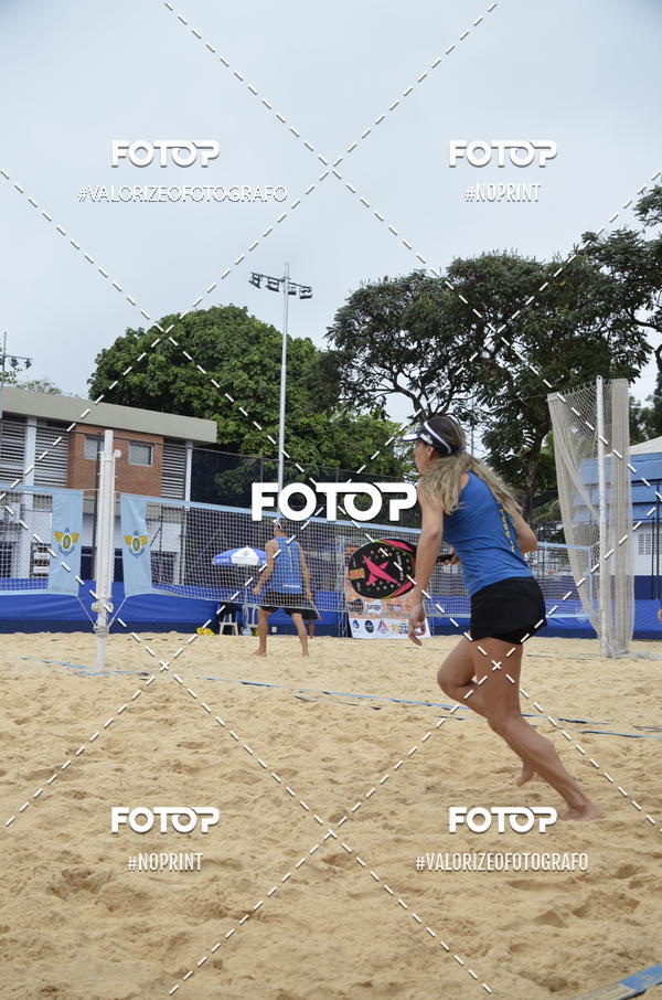 Buy your photos of the eventInterclubes de Beach Tennis 2019   CIRCULO MILITAR  SP on Fotop