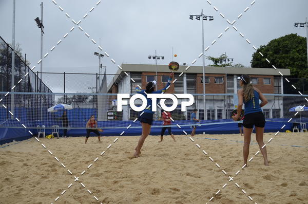Buy your photos of the eventInterclubes de Beach Tennis 2019   CIRCULO MILITAR  SP on Fotop