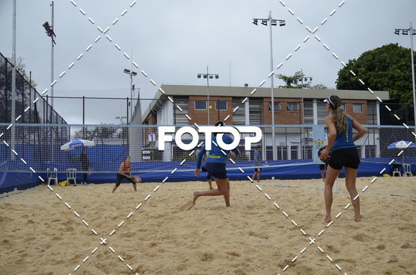 Buy your photos of the eventInterclubes de Beach Tennis 2019   CIRCULO MILITAR  SP on Fotop