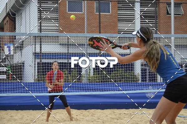 Buy your photos of the eventInterclubes de Beach Tennis 2019   CIRCULO MILITAR  SP on Fotop