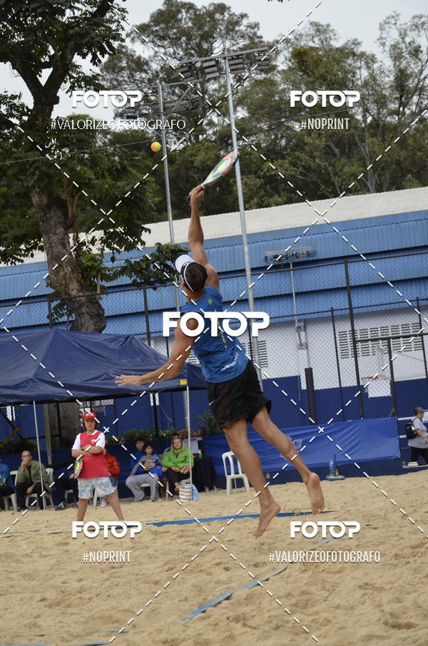 Buy your photos of the eventInterclubes de Beach Tennis 2019   CIRCULO MILITAR  SP on Fotop