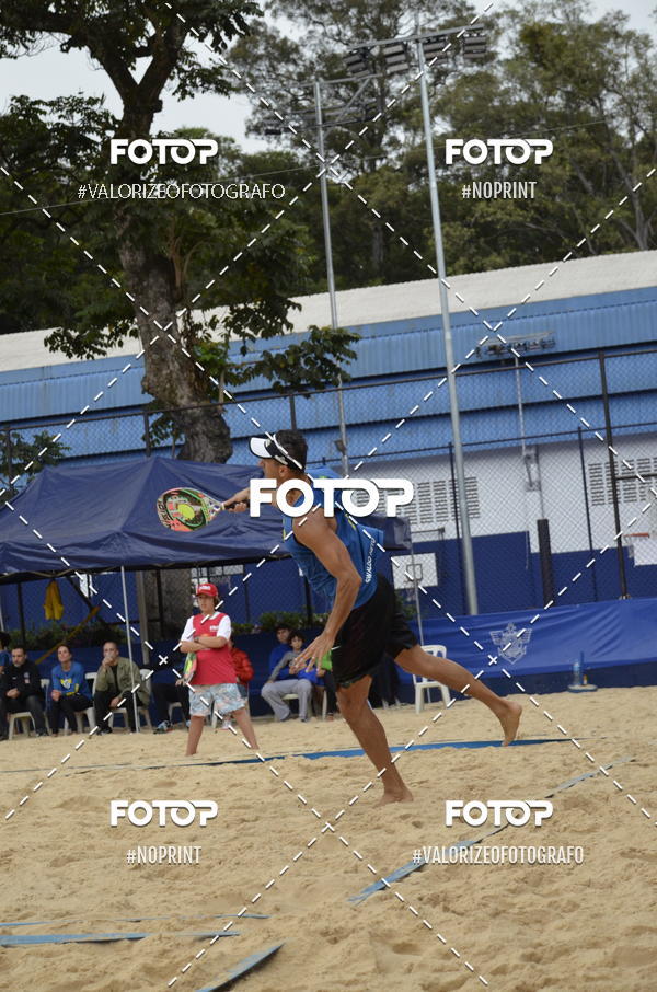 Buy your photos of the eventInterclubes de Beach Tennis 2019   CIRCULO MILITAR  SP on Fotop