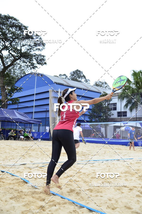 Buy your photos of the eventInterclubes de Beach Tennis 2019   CIRCULO MILITAR  SP on Fotop