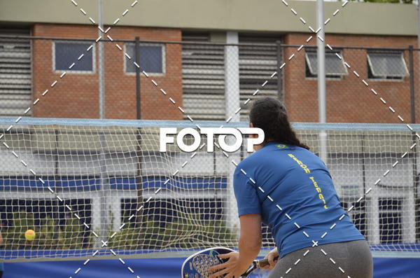 Buy your photos of the eventInterclubes de Beach Tennis 2019   CIRCULO MILITAR  SP on Fotop