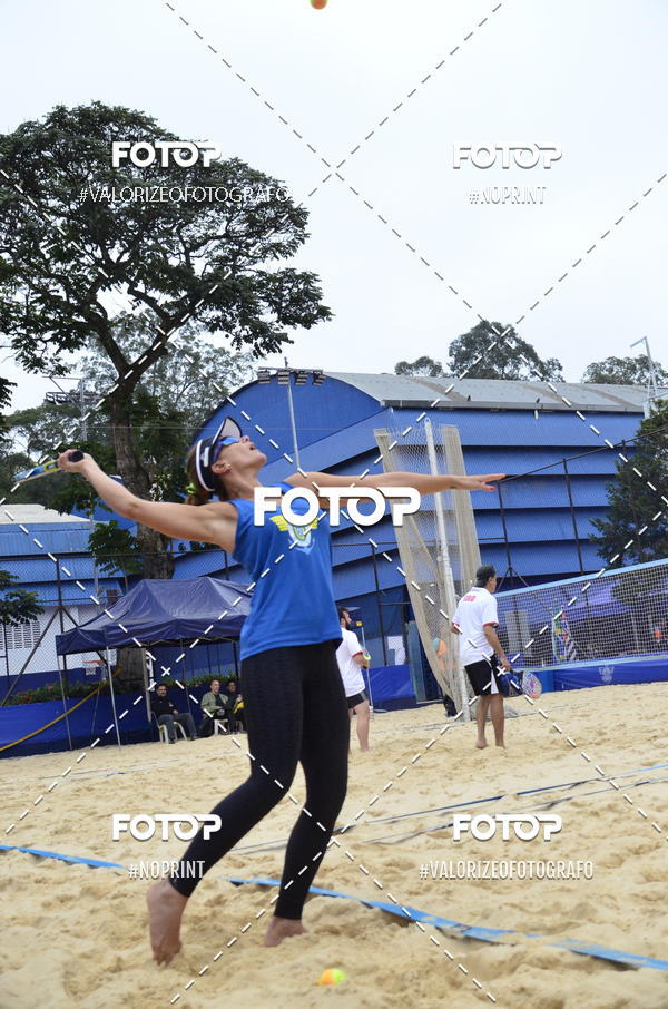 Buy your photos of the eventInterclubes de Beach Tennis 2019   CIRCULO MILITAR  SP on Fotop
