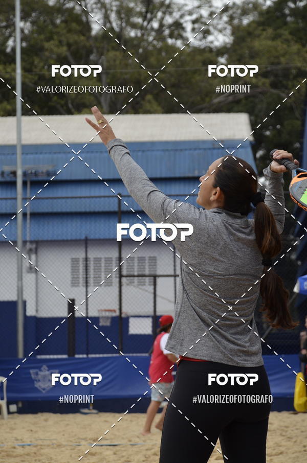 Buy your photos of the eventInterclubes de Beach Tennis 2019   CIRCULO MILITAR  SP on Fotop