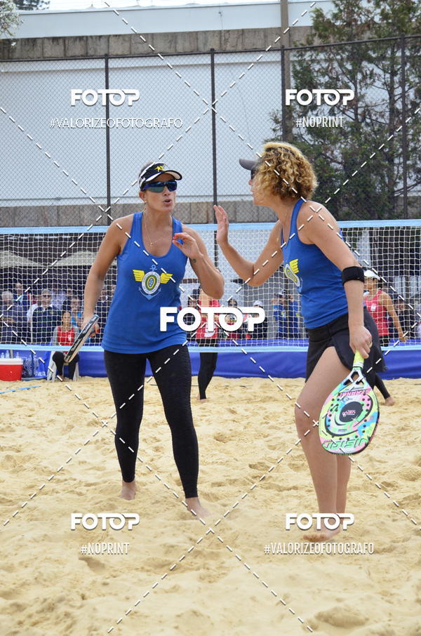Buy your photos of the eventInterclubes de Beach Tennis 2019   CIRCULO MILITAR  SP on Fotop