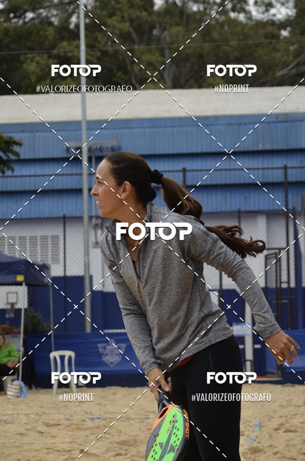 Buy your photos of the eventInterclubes de Beach Tennis 2019   CIRCULO MILITAR  SP on Fotop