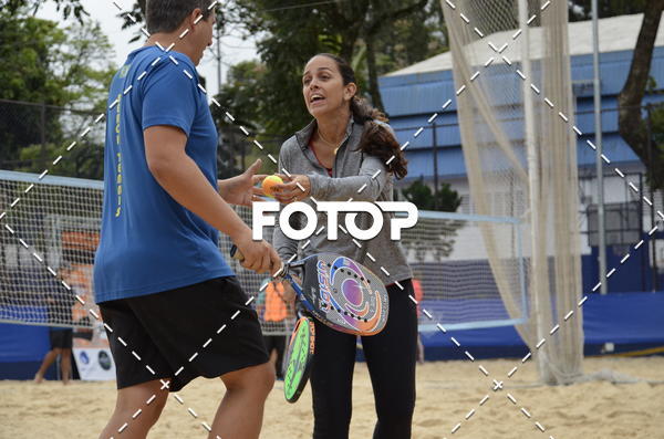 Buy your photos of the eventInterclubes de Beach Tennis 2019   CIRCULO MILITAR  SP on Fotop