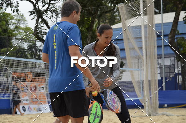 Buy your photos of the eventInterclubes de Beach Tennis 2019   CIRCULO MILITAR  SP on Fotop