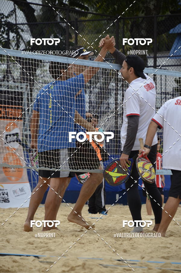 Buy your photos of the eventInterclubes de Beach Tennis 2019   CIRCULO MILITAR  SP on Fotop