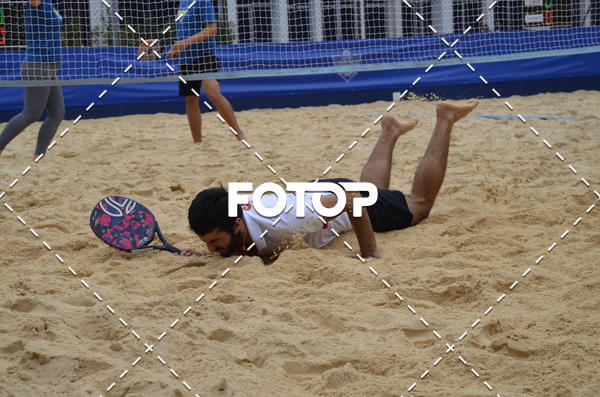 Buy your photos of the eventInterclubes de Beach Tennis 2019   CIRCULO MILITAR  SP on Fotop