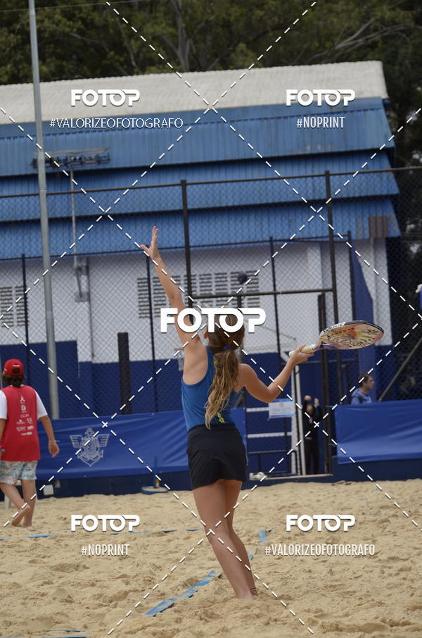 Buy your photos of the eventInterclubes de Beach Tennis 2019   CIRCULO MILITAR  SP on Fotop