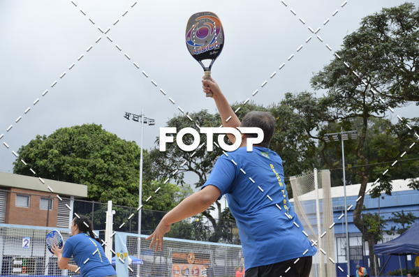 Buy your photos of the eventInterclubes de Beach Tennis 2019   CIRCULO MILITAR  SP on Fotop