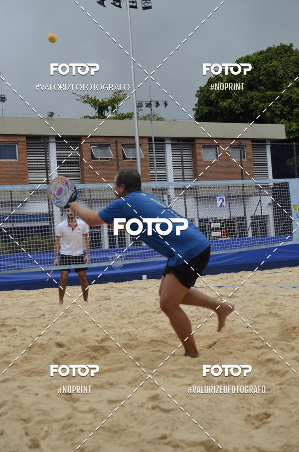 Buy your photos of the eventInterclubes de Beach Tennis 2019   CIRCULO MILITAR  SP on Fotop
