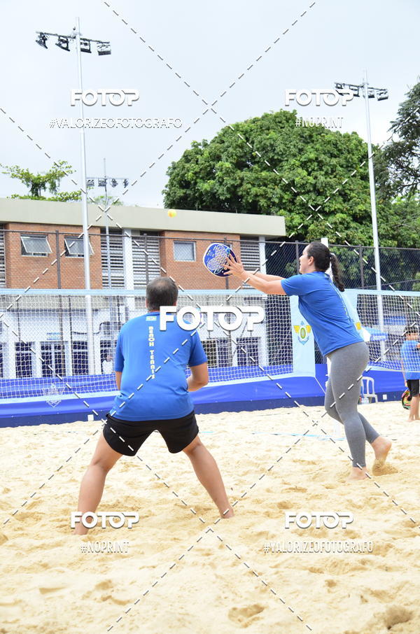 Buy your photos of the eventInterclubes de Beach Tennis 2019   CIRCULO MILITAR  SP on Fotop