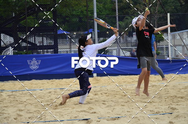 Buy your photos of the eventInterclubes de Beach Tennis 2019   CIRCULO MILITAR  SP on Fotop