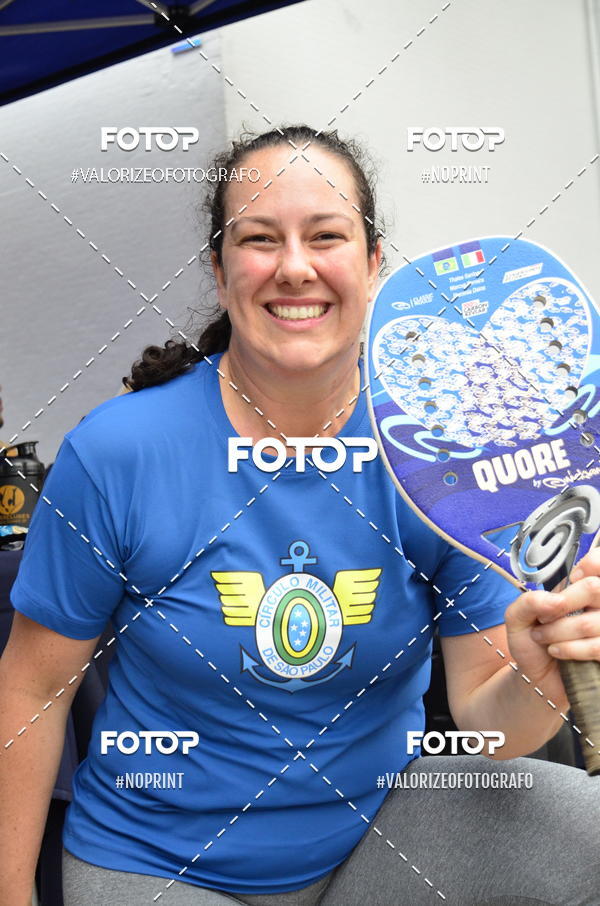 Buy your photos of the eventInterclubes de Beach Tennis 2019   CIRCULO MILITAR  SP on Fotop
