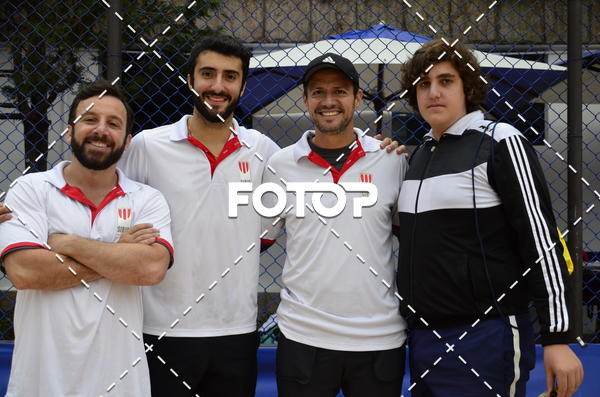 Buy your photos of the eventInterclubes de Beach Tennis 2019   CIRCULO MILITAR  SP on Fotop