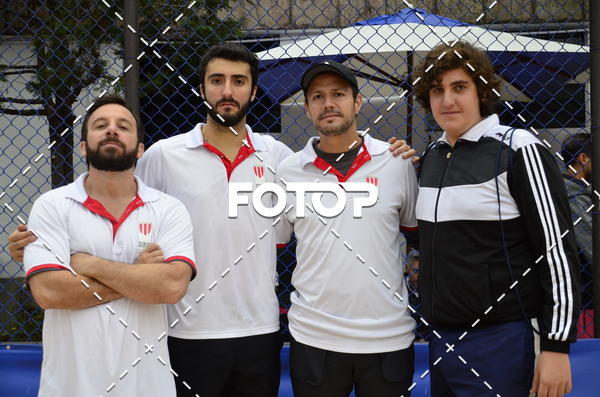 Buy your photos of the eventInterclubes de Beach Tennis 2019   CIRCULO MILITAR  SP on Fotop