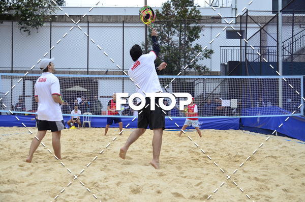 Buy your photos of the eventInterclubes de Beach Tennis 2019   CIRCULO MILITAR  SP on Fotop