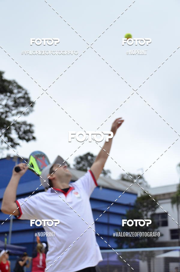 Buy your photos of the eventInterclubes de Beach Tennis 2019   CIRCULO MILITAR  SP on Fotop