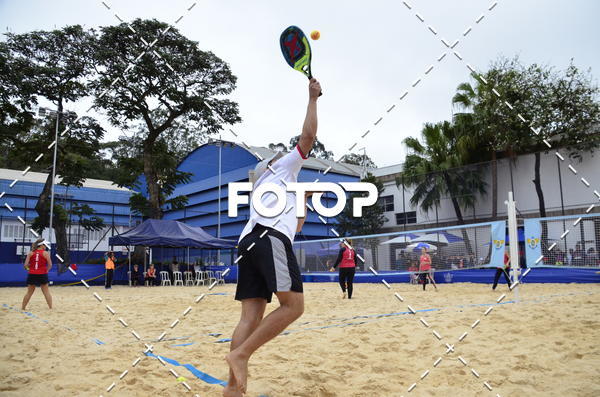 Buy your photos of the eventInterclubes de Beach Tennis 2019   CIRCULO MILITAR  SP on Fotop