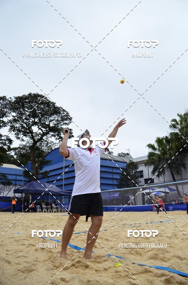Buy your photos of the eventInterclubes de Beach Tennis 2019   CIRCULO MILITAR  SP on Fotop