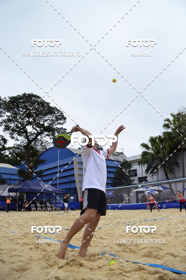 Buy your photos of the eventInterclubes de Beach Tennis 2019   CIRCULO MILITAR  SP on Fotop