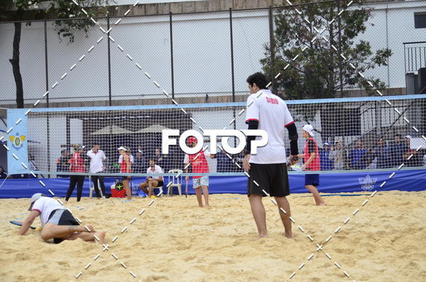 Buy your photos of the eventInterclubes de Beach Tennis 2019   CIRCULO MILITAR  SP on Fotop