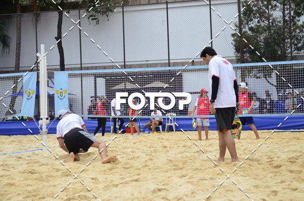 Buy your photos of the eventInterclubes de Beach Tennis 2019   CIRCULO MILITAR  SP on Fotop
