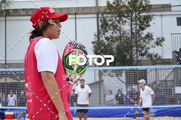 Buy your photos of the eventInterclubes de Beach Tennis 2019   CIRCULO MILITAR  SP on Fotop